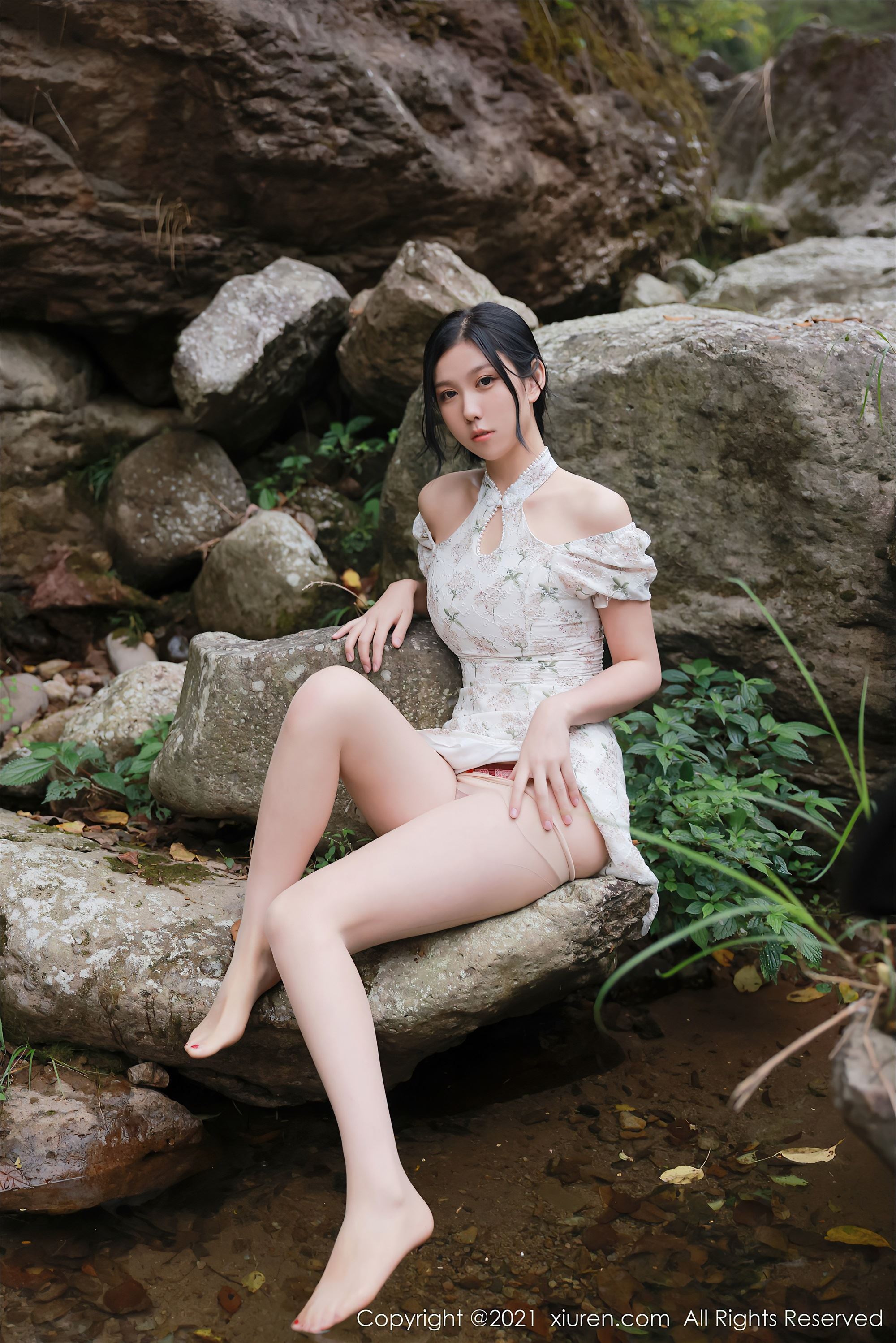 Xiuren秀人网 2021.11.17 NO.4229 李雅柔182CM